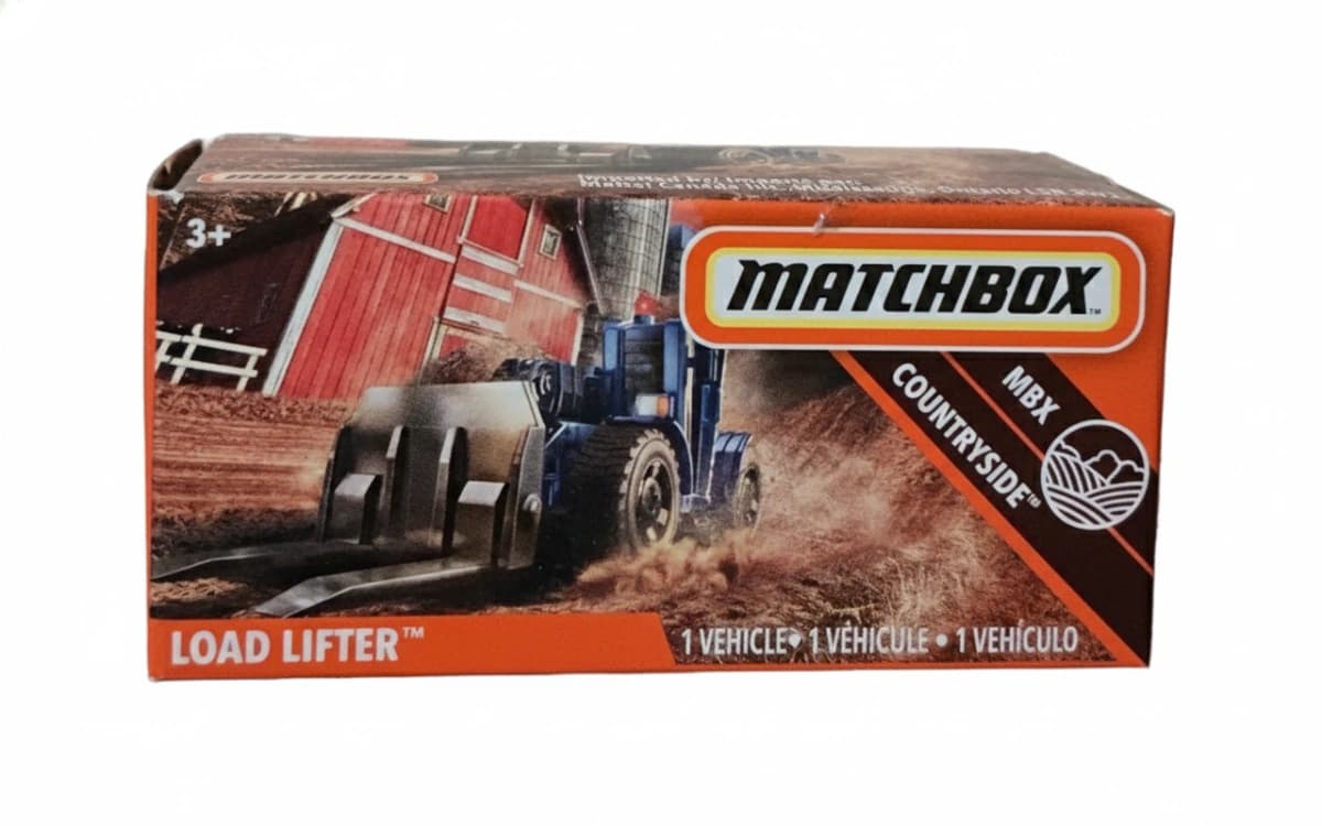 Load Lifter Box: Image 1