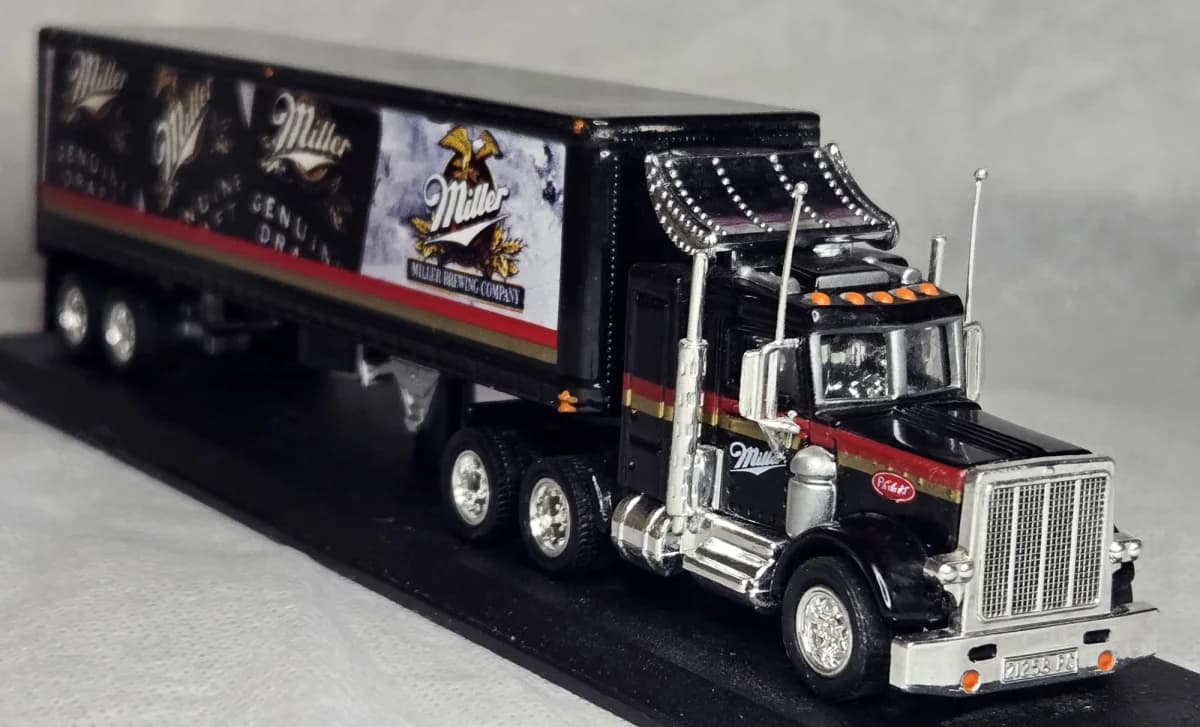 Peterbilt null: Image 1
