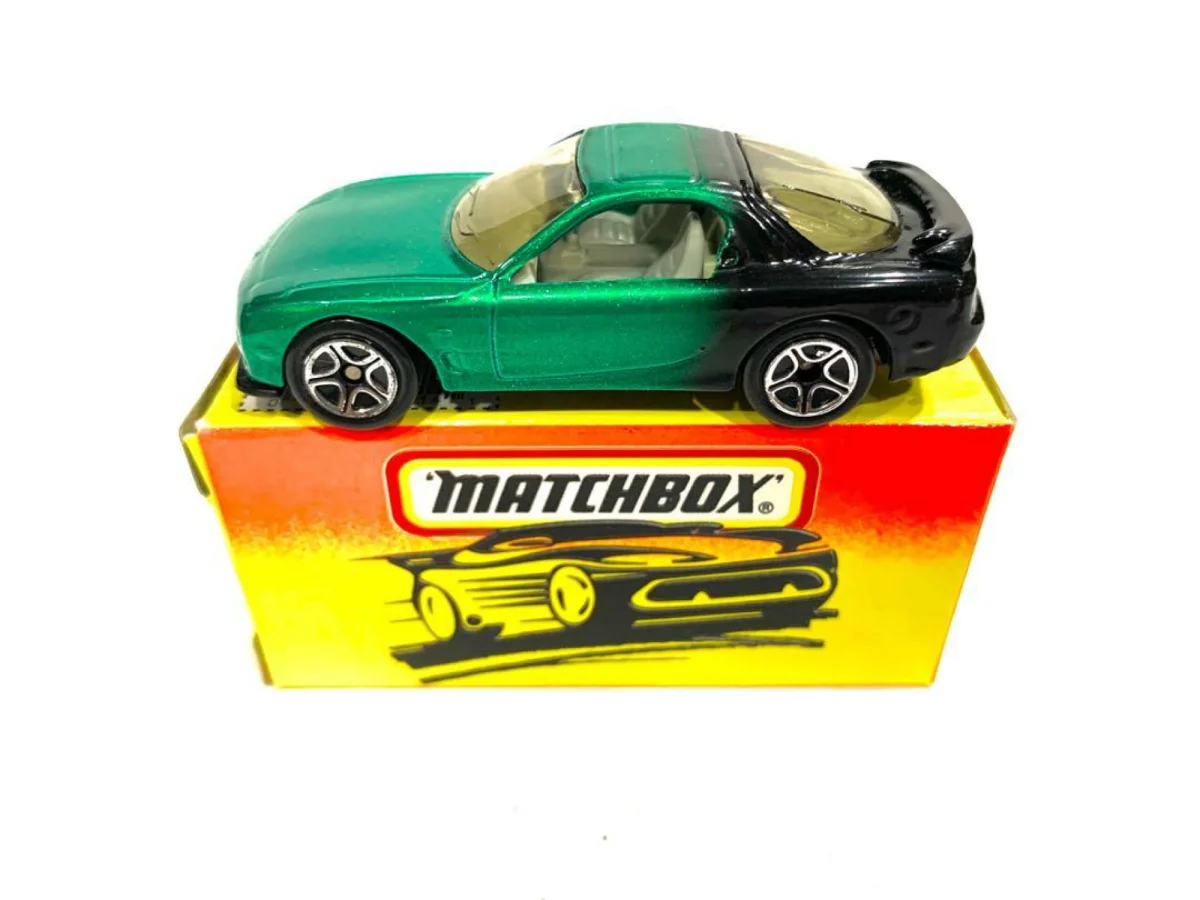 Mazda RX-7 Box: Image 2