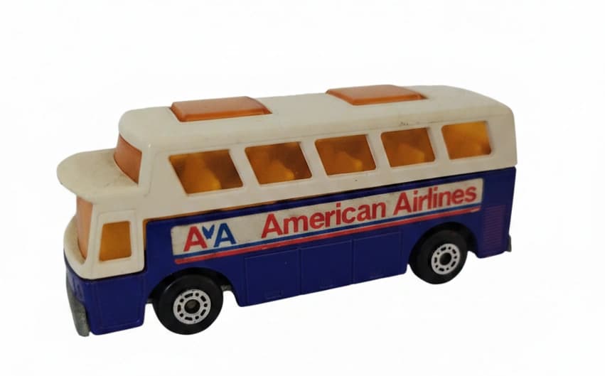 Airport Coach null: Image 1