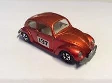 Volkswagen 1500 Saloon null: Image 1