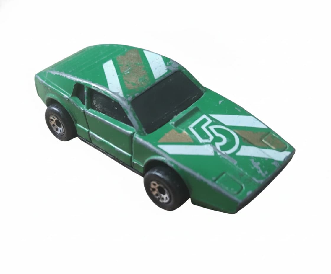 Saab Sonett III null: Image 1