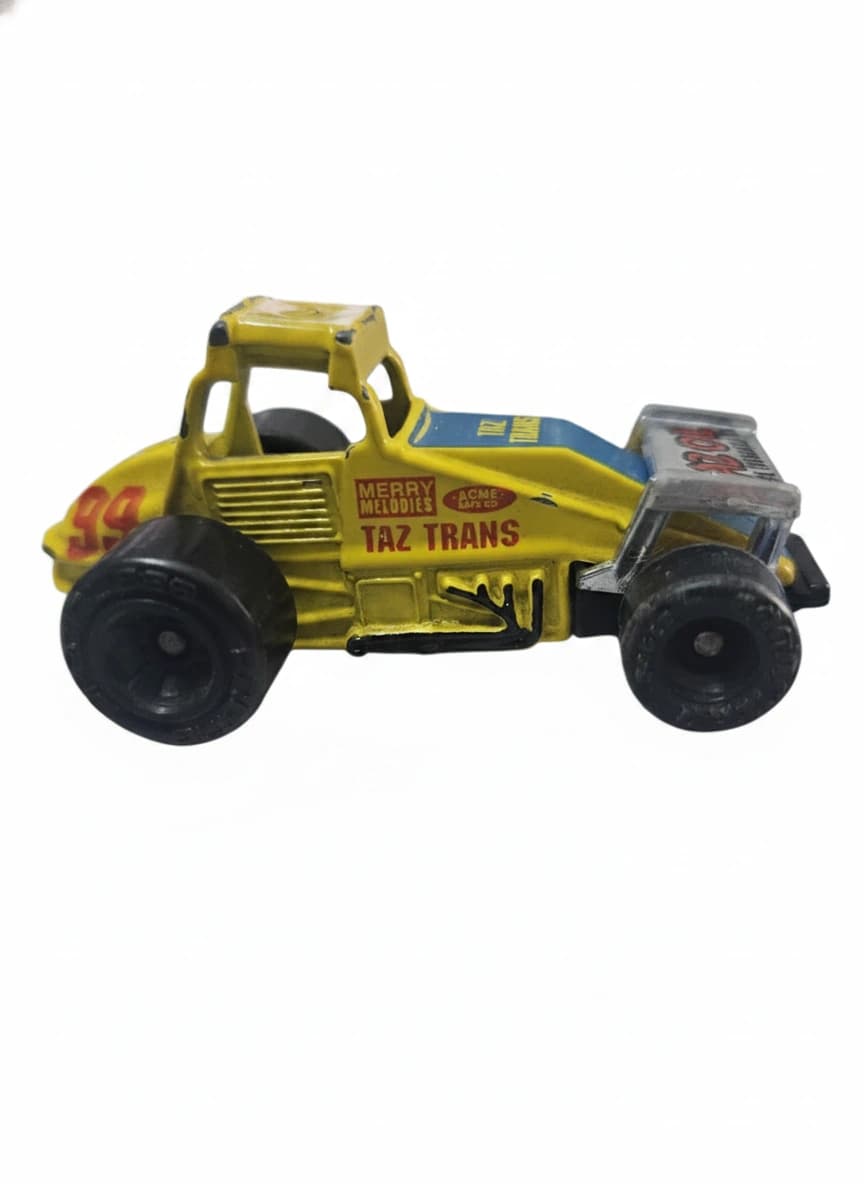 Sprint Racer null: Image 2