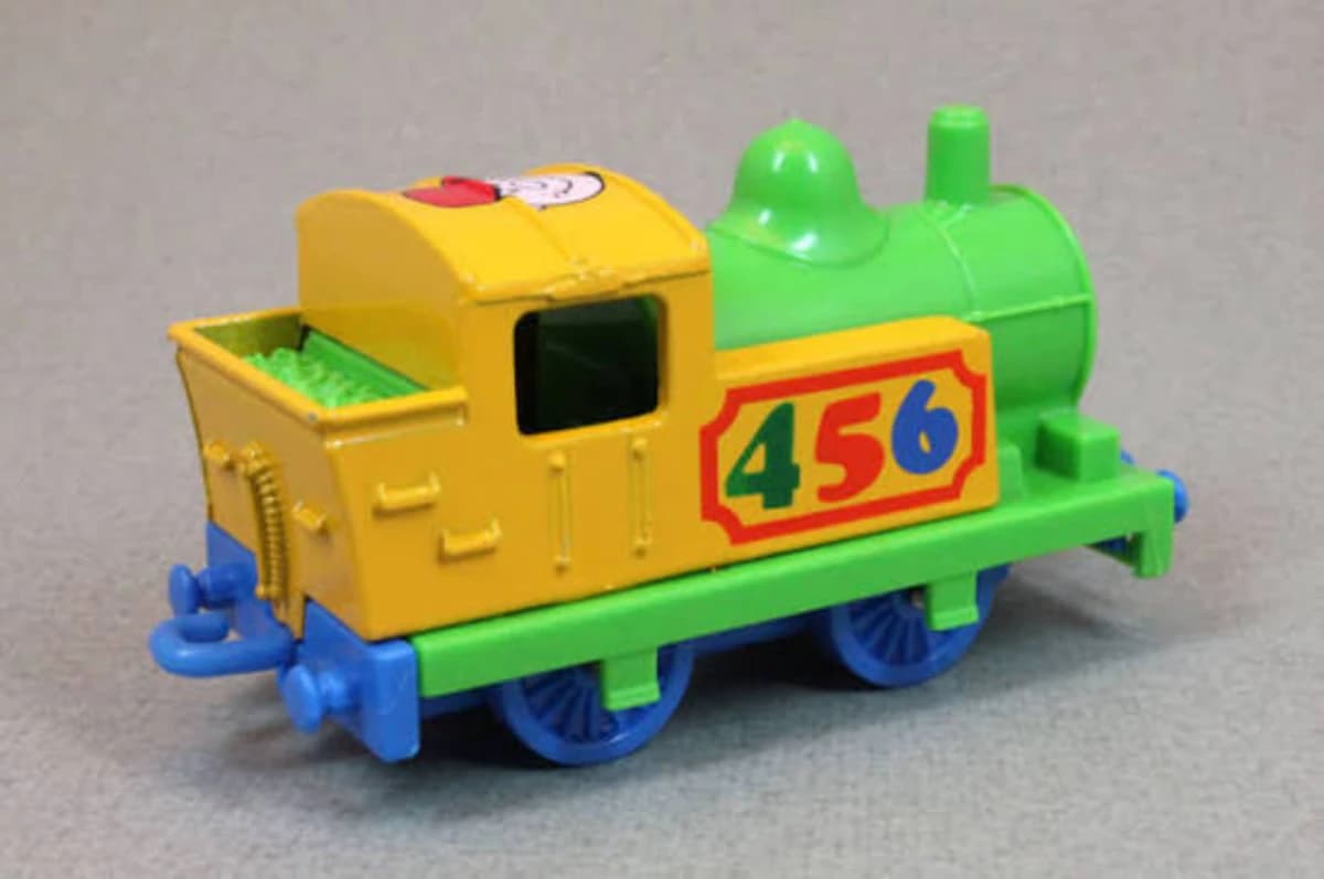 0-4-0 Steam Loco null: Image 2