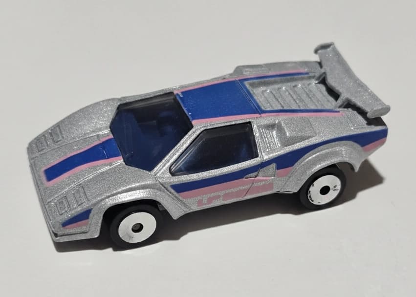 Lamborghini Countach LP 500 S null: Image 2