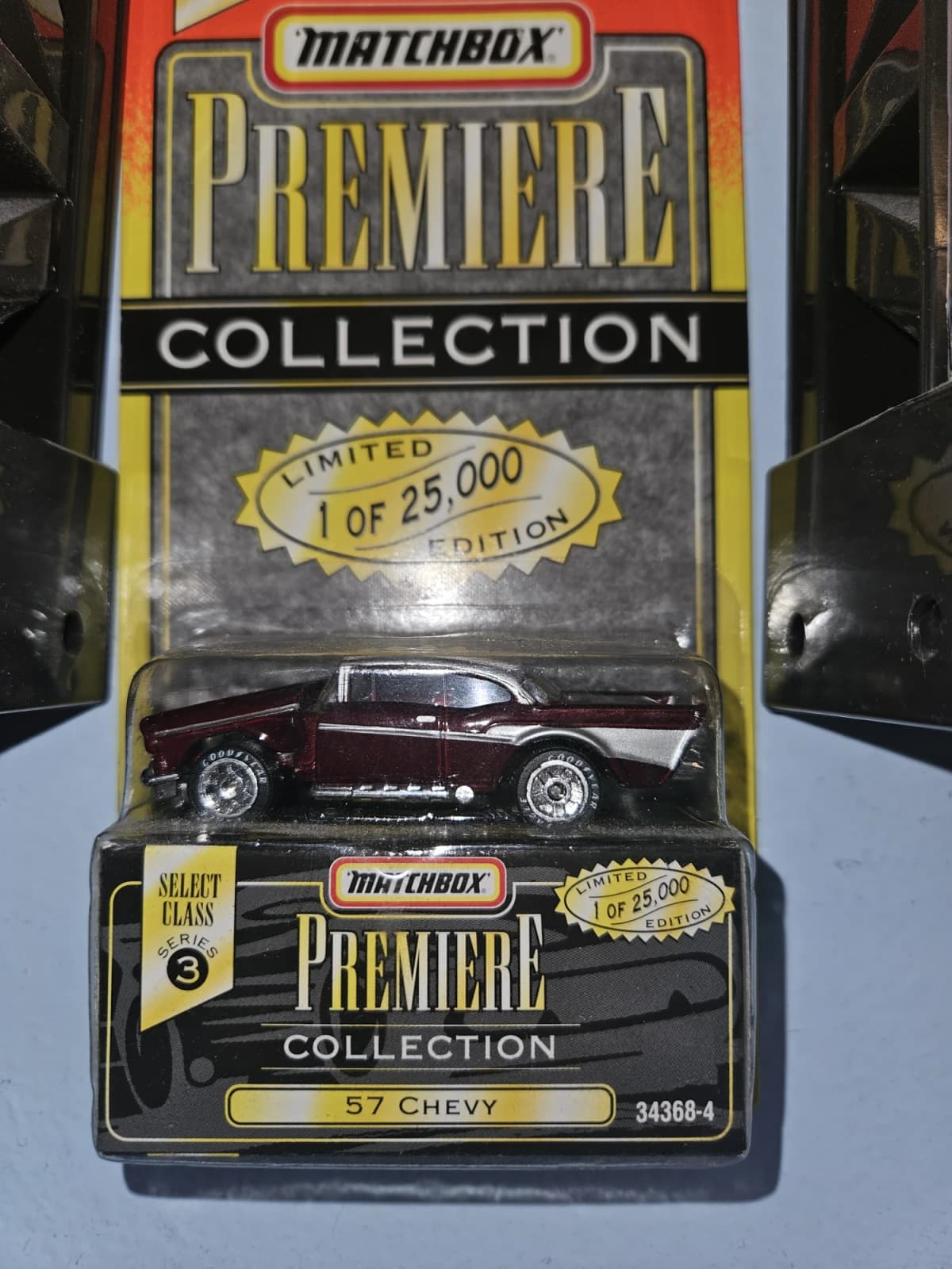 57 Chevy null: Image 1