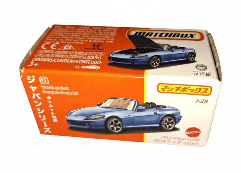 2004 honda s2000 null: Image 2