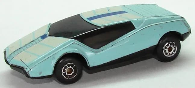 Datsun 126X null: Image 1