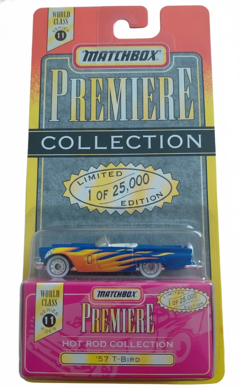 57 T-Bird null: Image 1