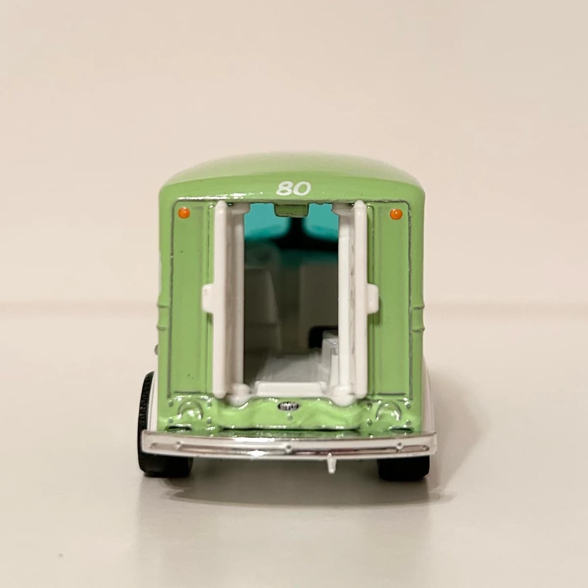 Divco Milk Truck No Package: Image 5