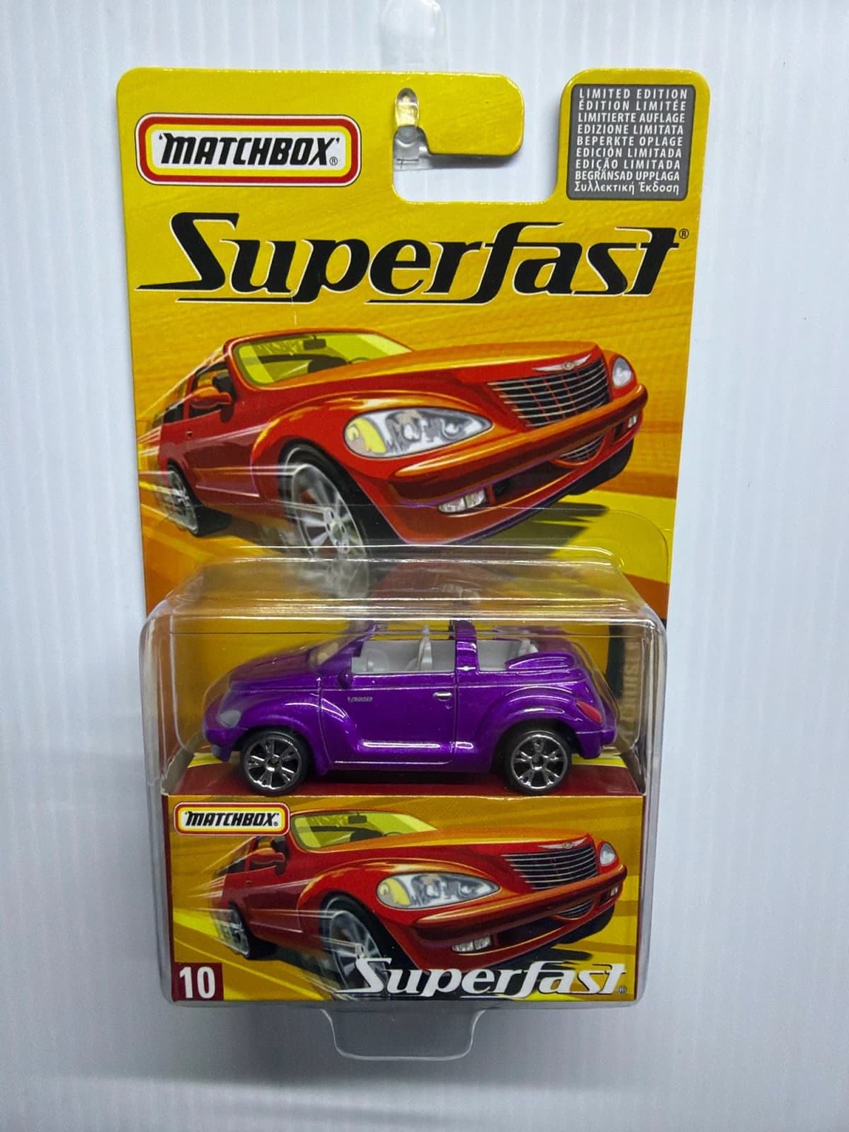 Chrysler PT Cruiser null: Image 1