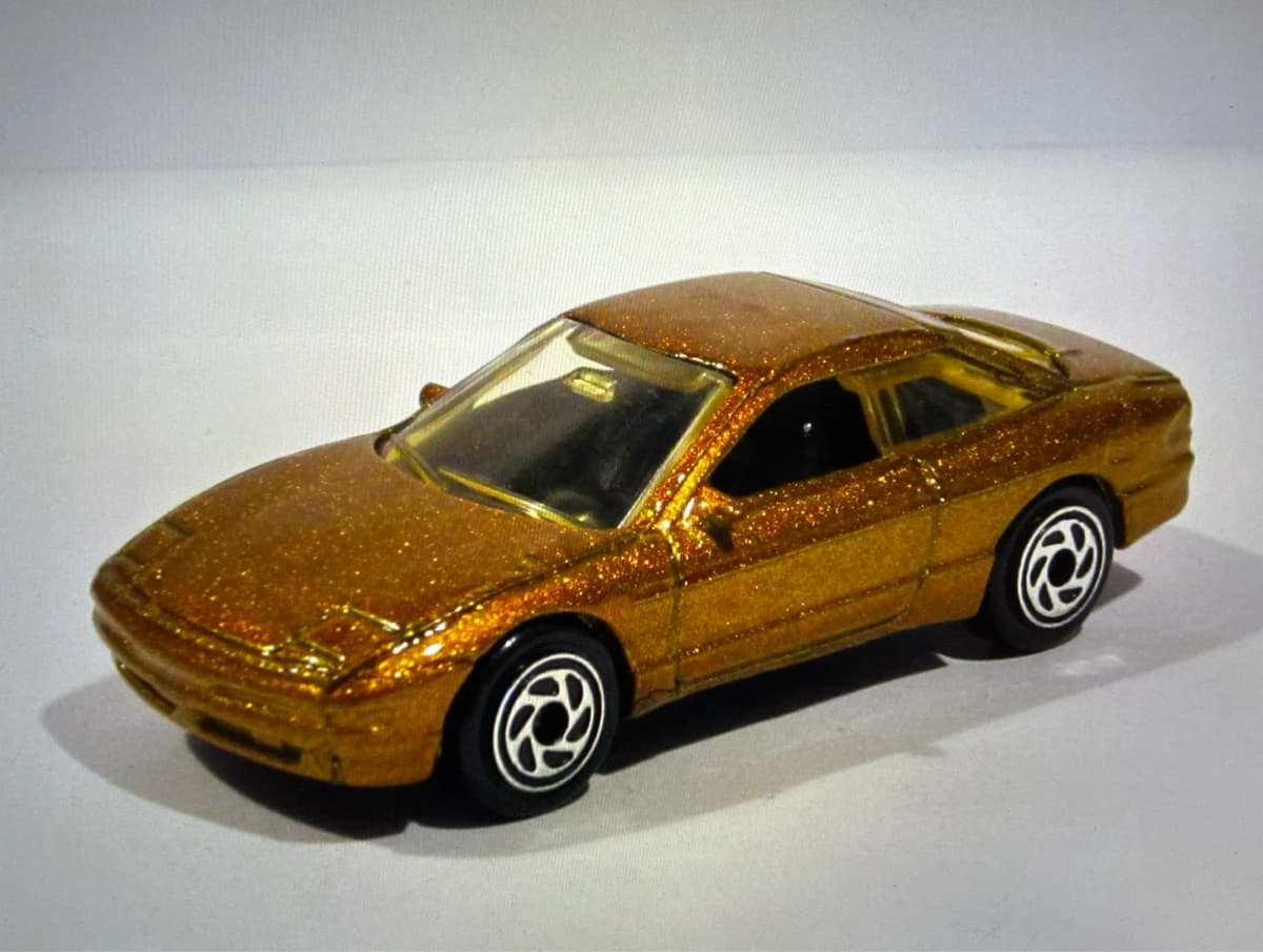 Ford Probe GT null: Image 2