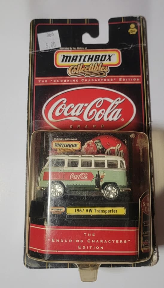 1967 VW Transporter null: Image 1
