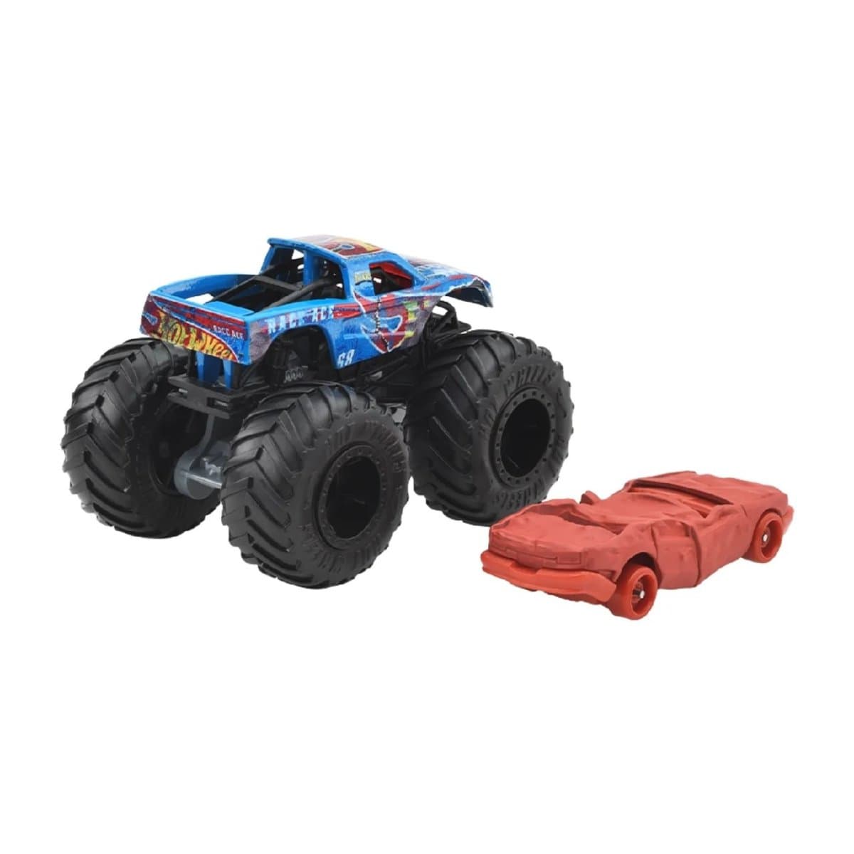 Race Ace & Sudden Stop null: Image 3