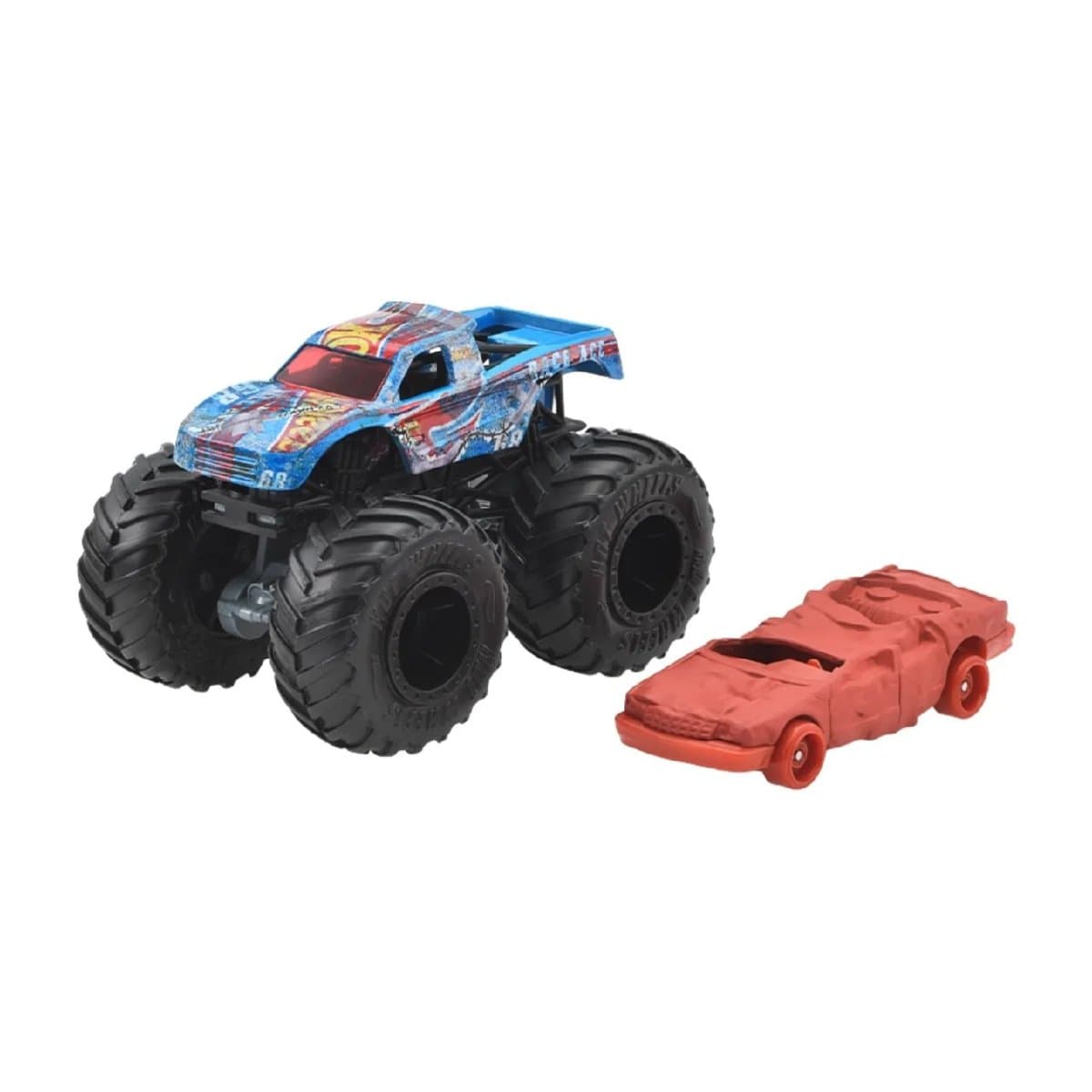 Race Ace & Sudden Stop null: Image 2