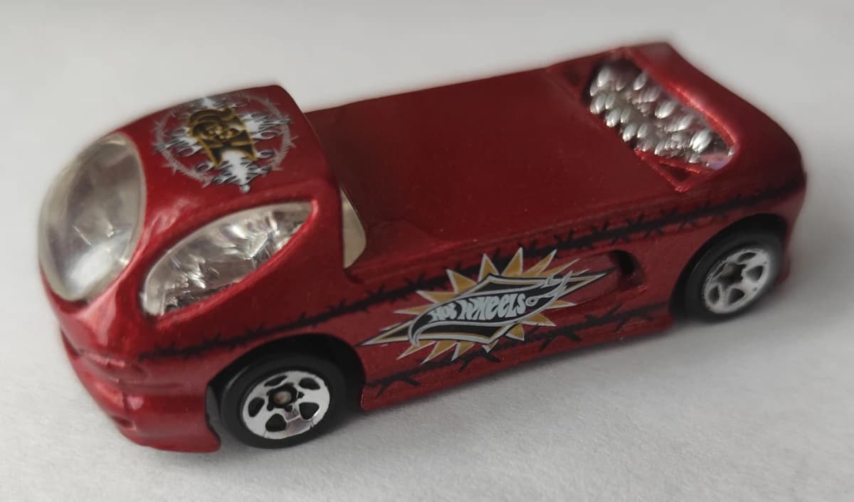 Deora II null: Image 1