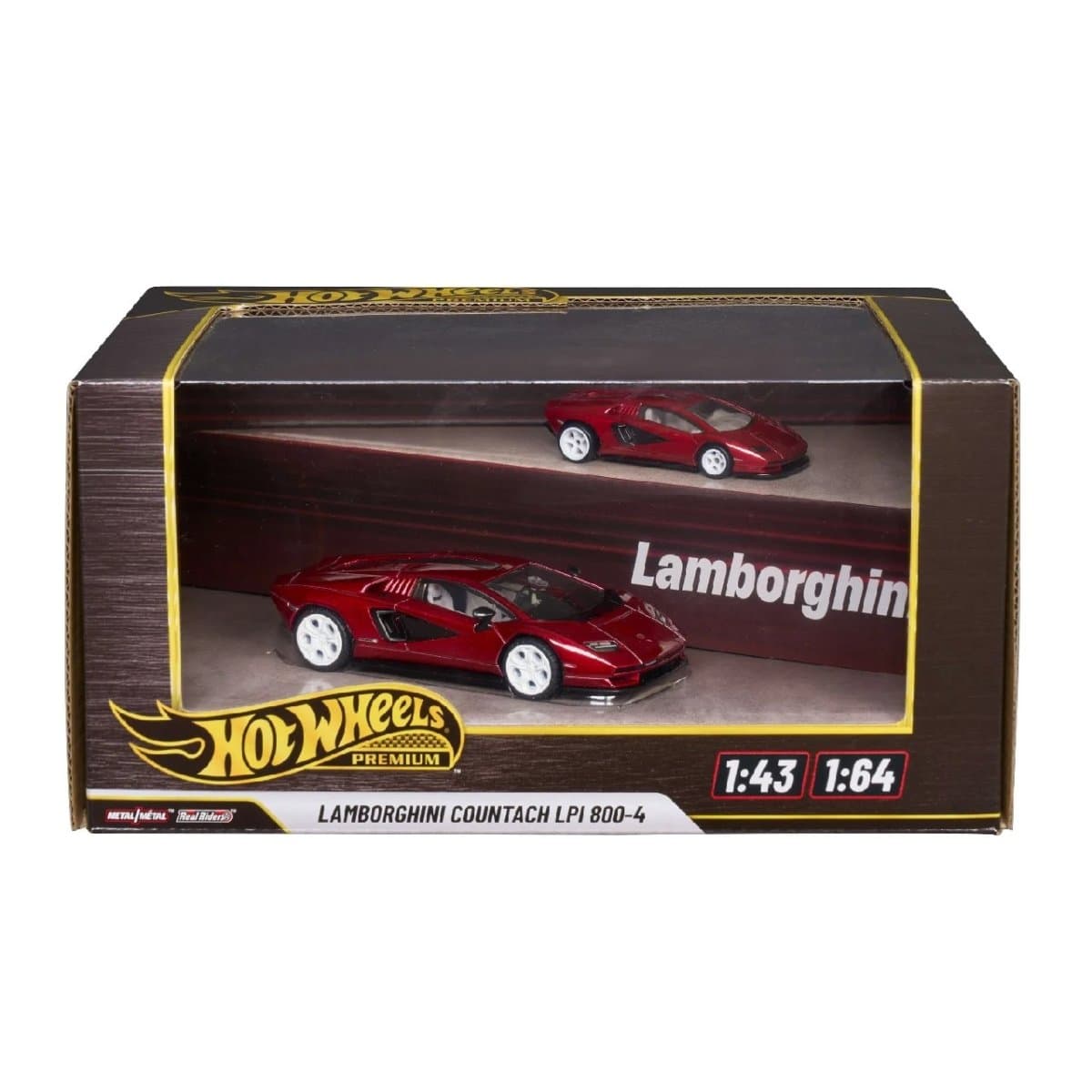 Lamborghini Countach LPI 800-4 null: Image 1