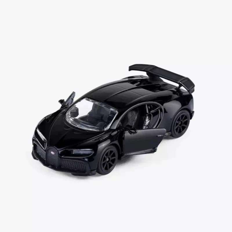 Bugatti Chiron Pur Sport null: Image 1