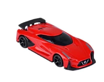 Nissan Concept 2020 Vision Gran Tourismo No Package: Image 3
