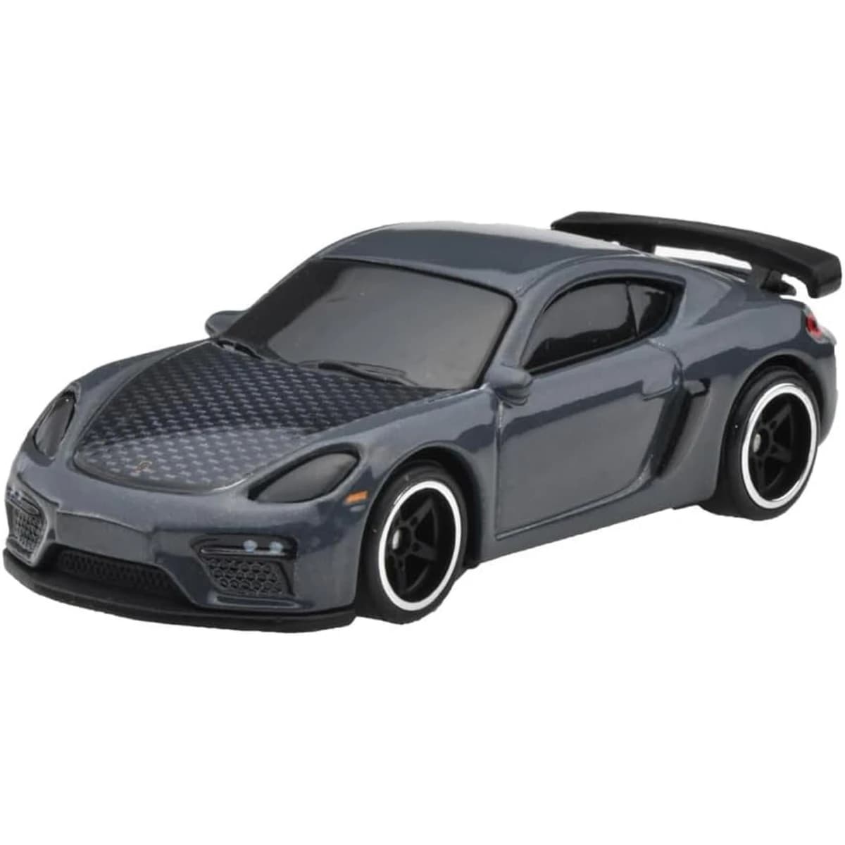 Porsche 718 Cayman GT4 null: Image 1