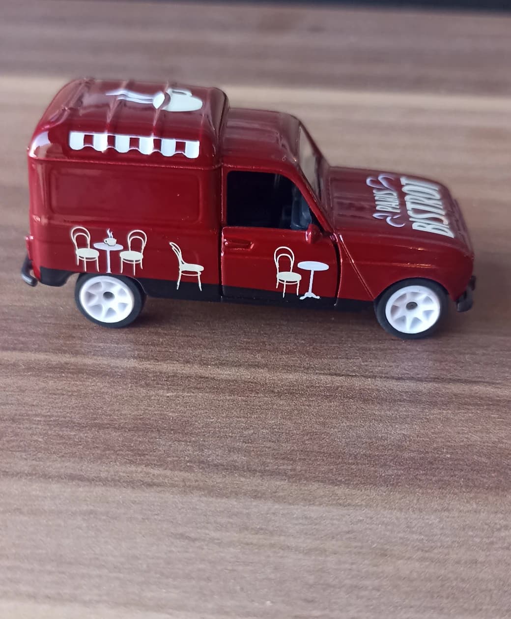 Renault 4 L null: Image 1
