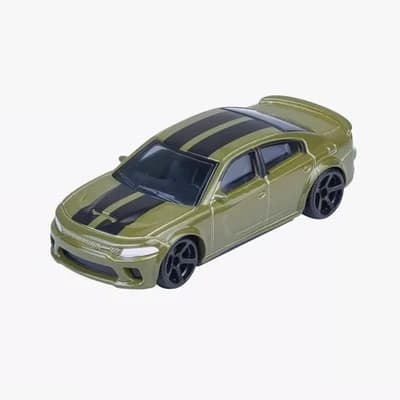 Dodge Charger null: Image 2