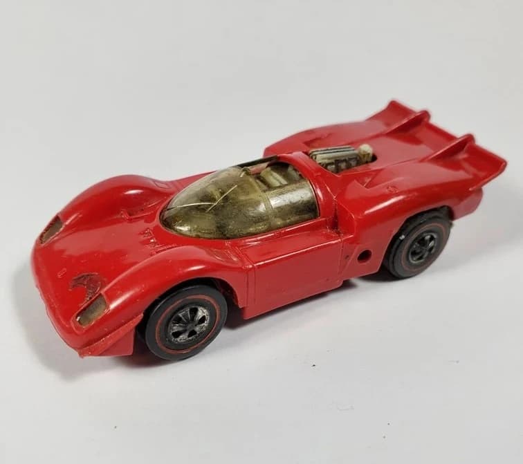 Ferrari Can-Am null: Image 1