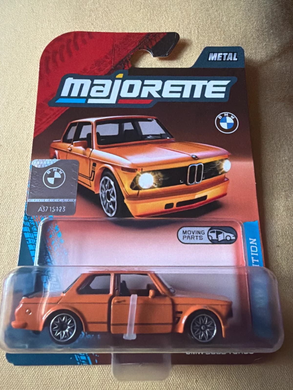 BMW 2002 Turbo null: Image 1