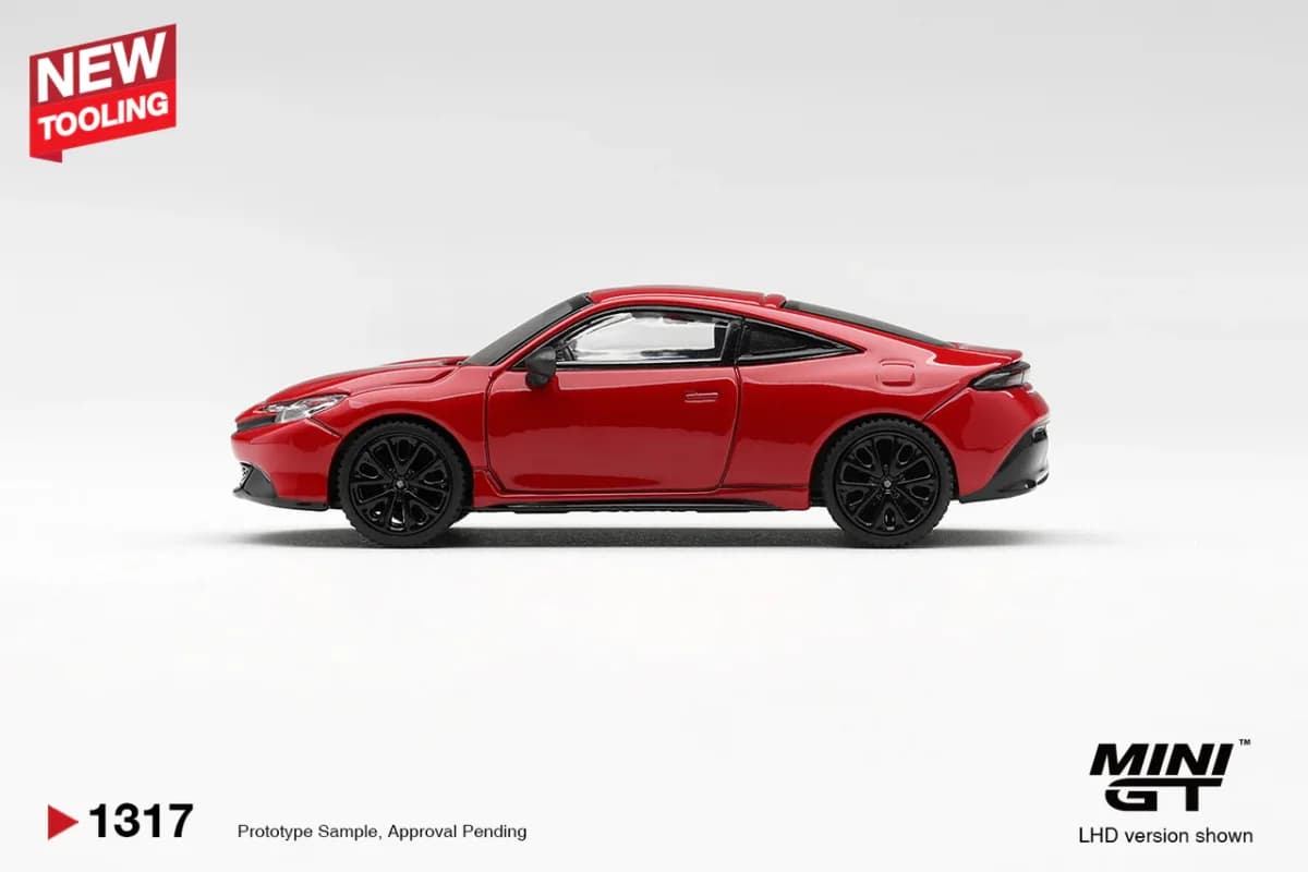 Honda Prelude null: Image 2