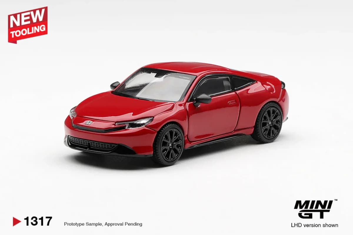 Honda Prelude null: Image 1