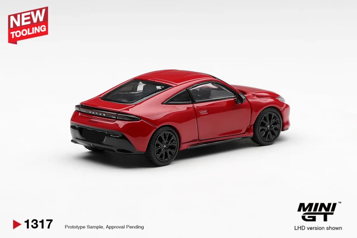 Honda Prelude null: Image 3