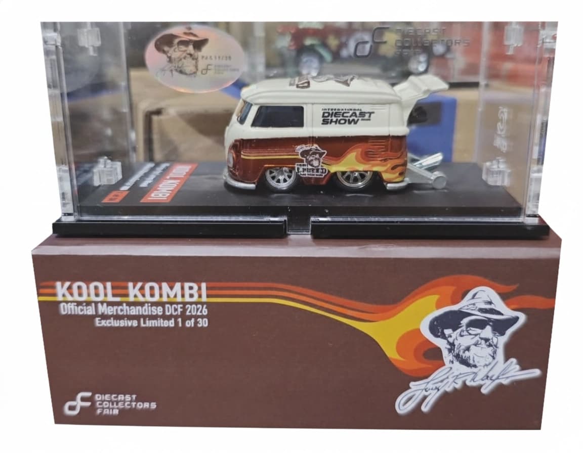 Kool Kombi null: Image 1