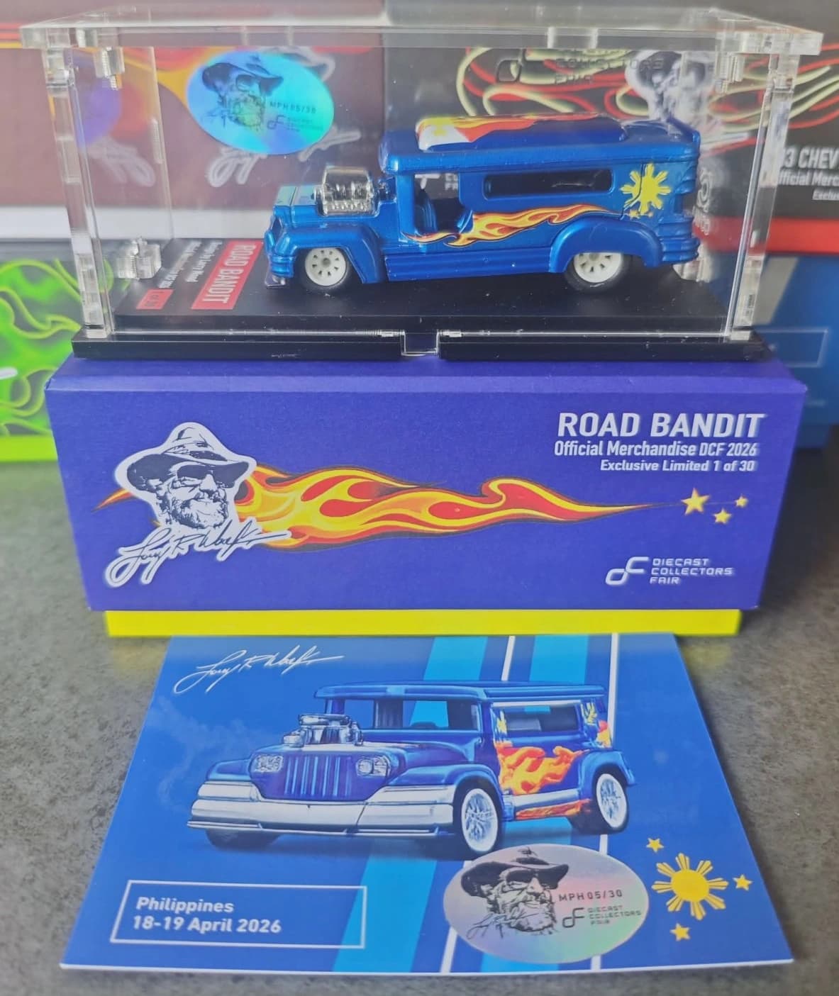 Road Bandit null: Image 1