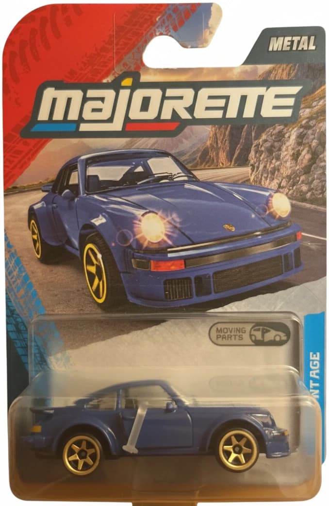Porsche 934 null: Image 1
