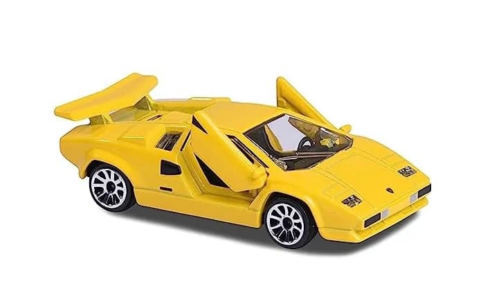 Lamborghini Countacn null: Image 1