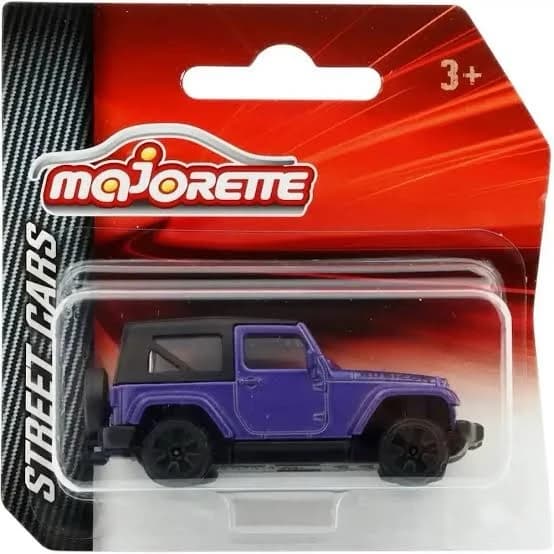 Jeep Wrangler null: Image 1