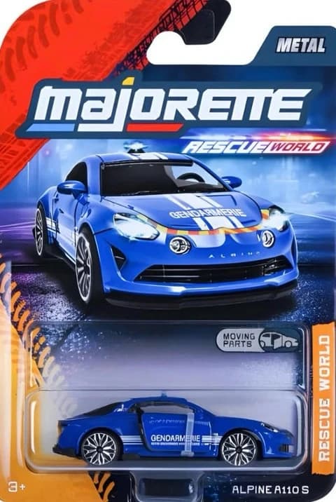 Alpine A110 S null: Image 1