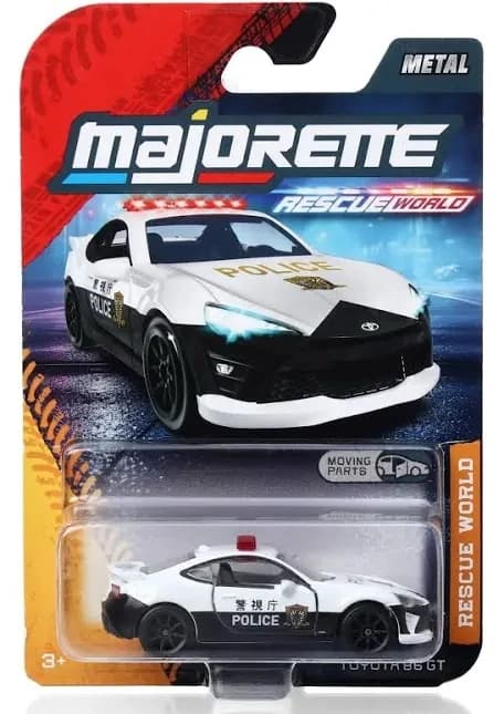 Toyota 86 GT null: Image 1