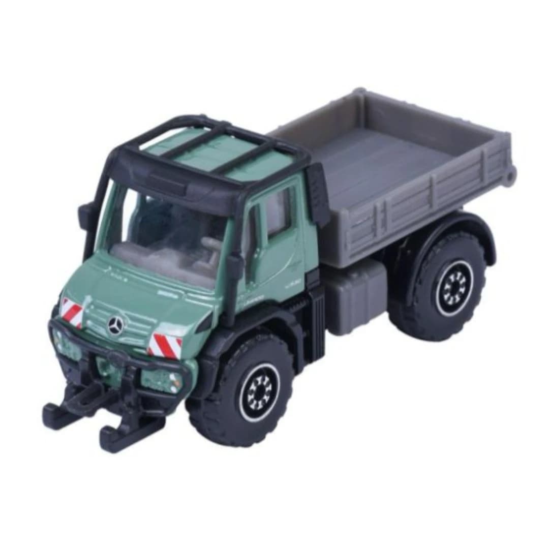 Unimog U530 null: Image 1