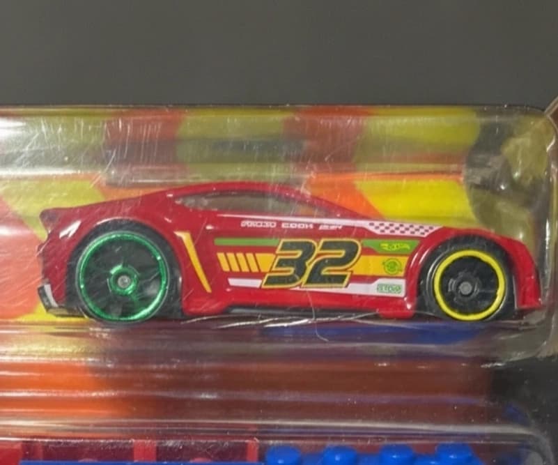 Torque Twister null: Image 1