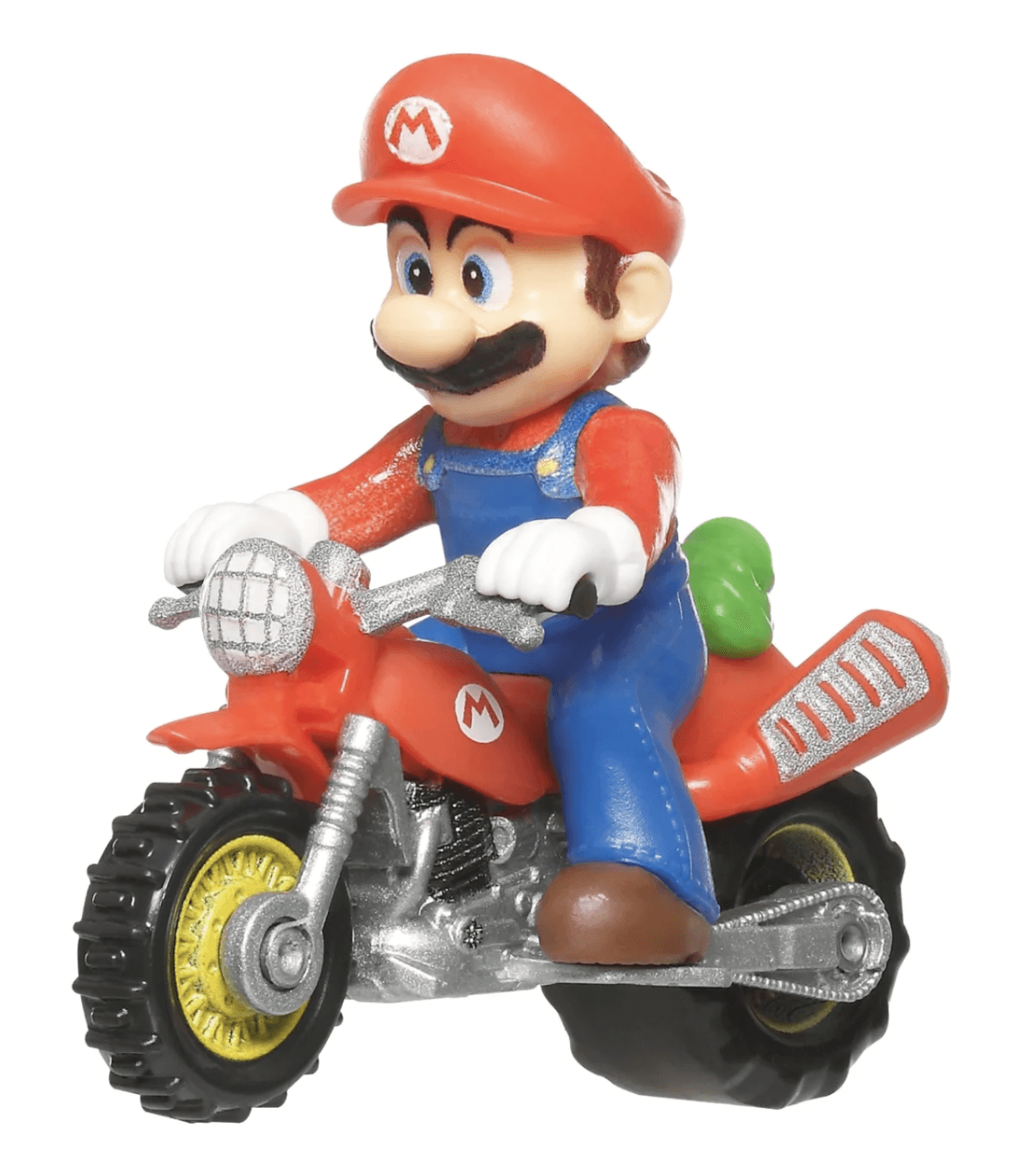 Mario bike null: Image 1