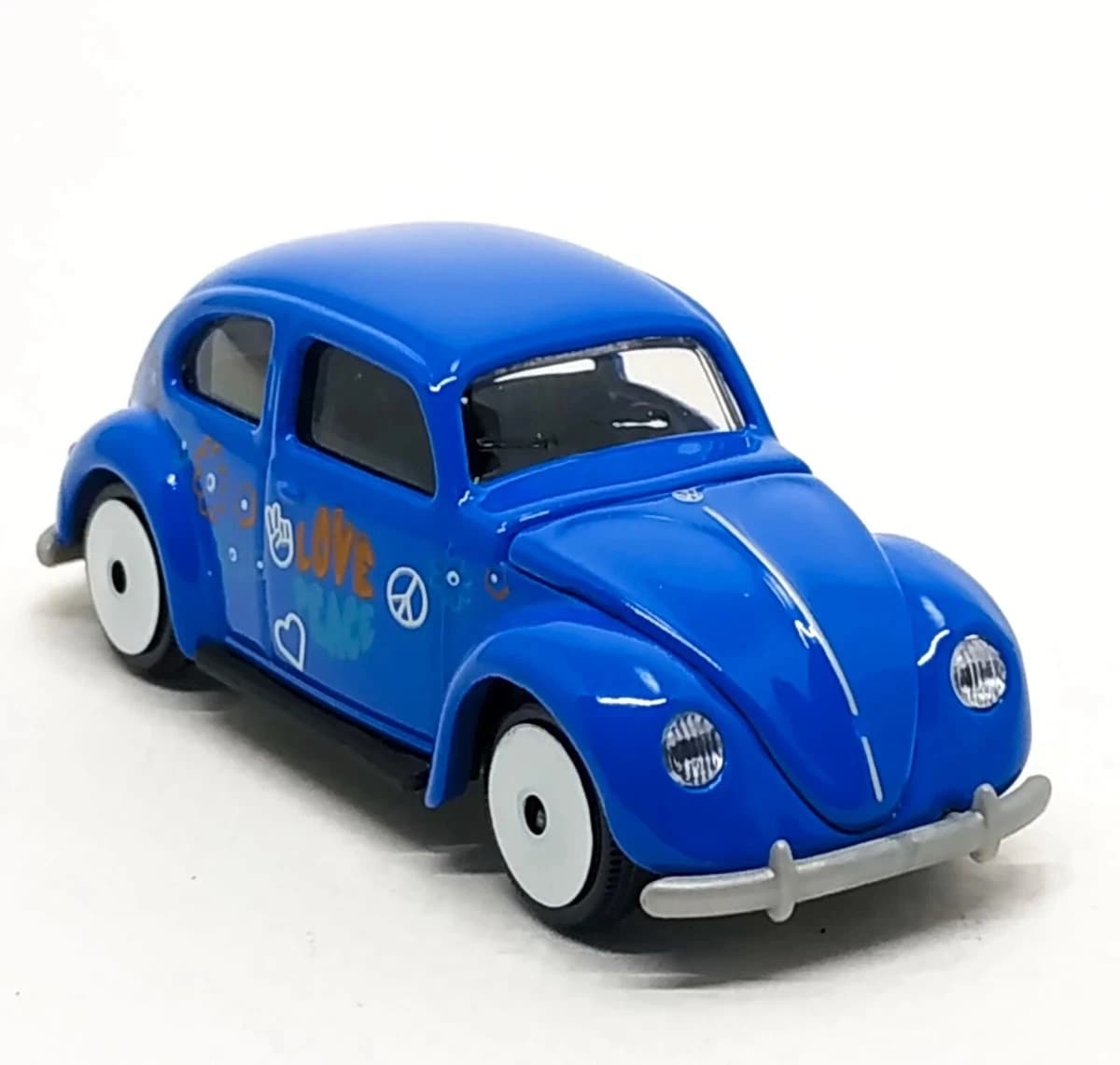 VW Beetle null: Image 1
