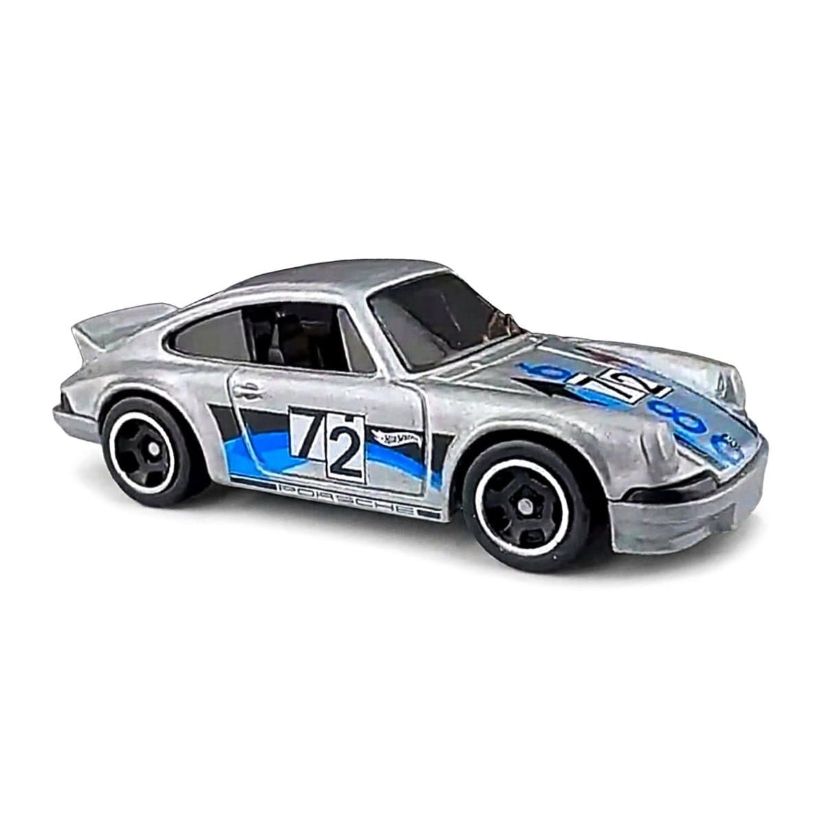 Porsche 911 Carrera RS 2.7 null: Image 3