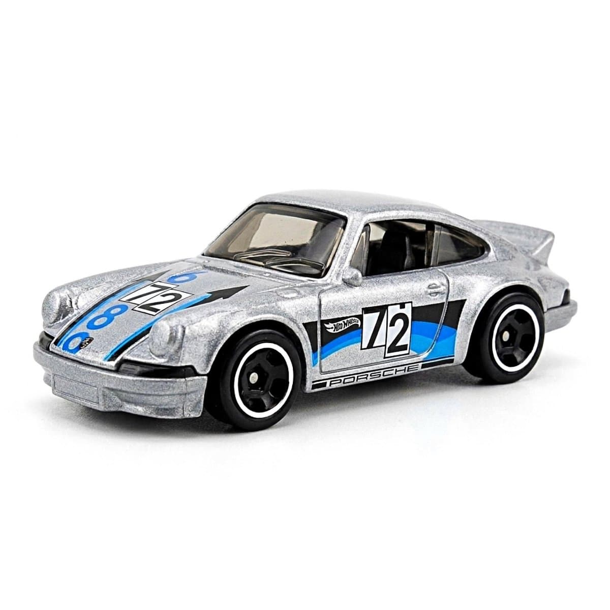 Porsche 911 Carrera RS 2.7 null: Image 1