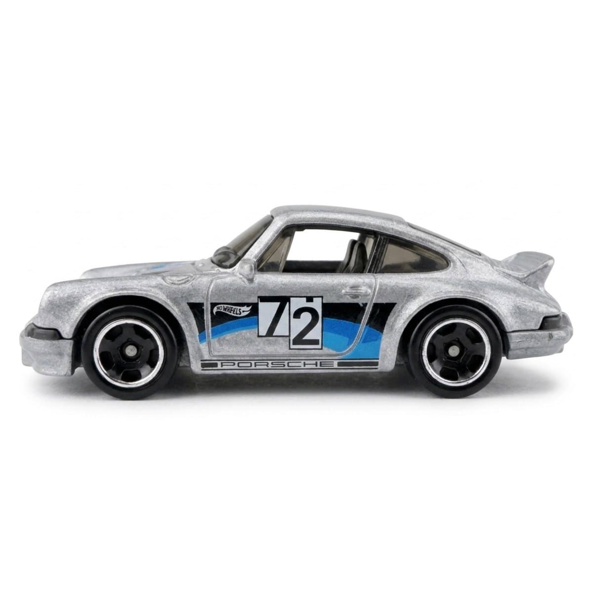 Porsche 911 Carrera RS 2.7 null: Image 2