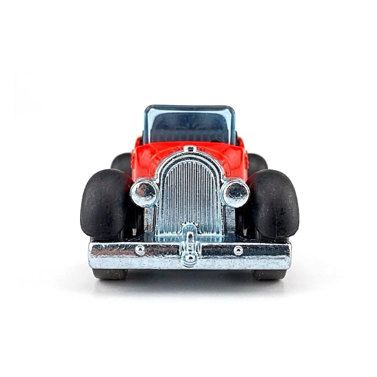 Mickey Mouse's Car null: Image 3