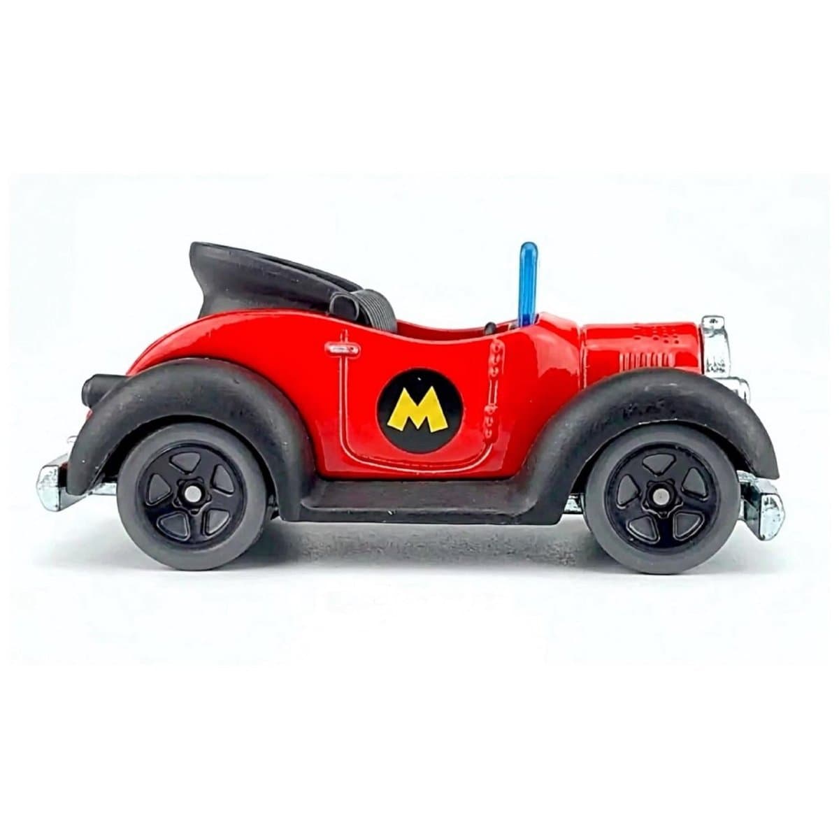 Mickey Mouse's Car null: Image 2