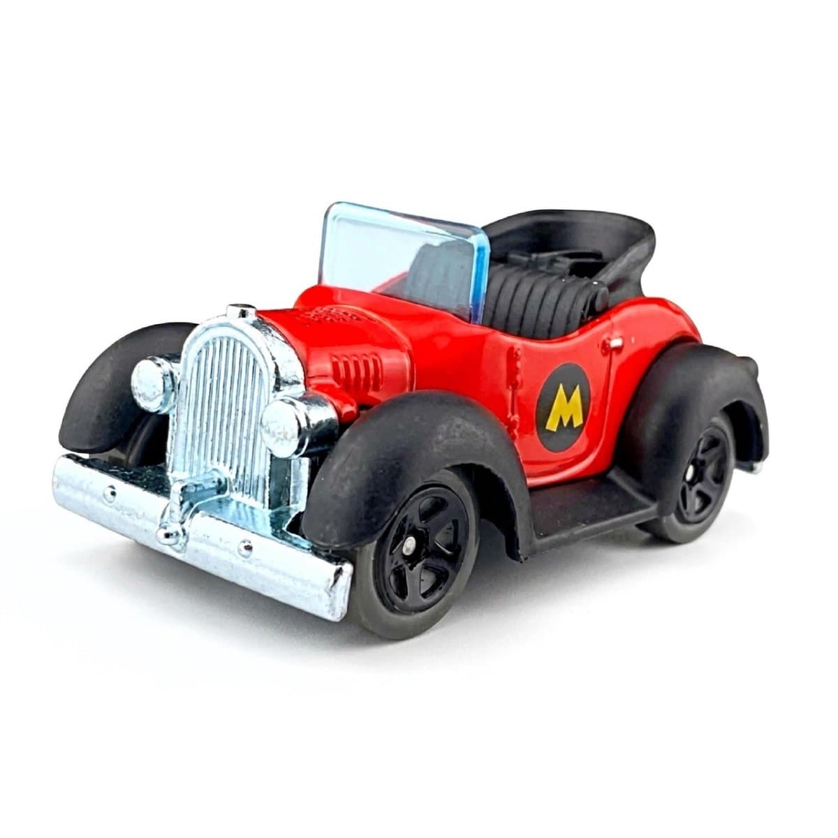 Mickey Mouse's Car null: Image 1