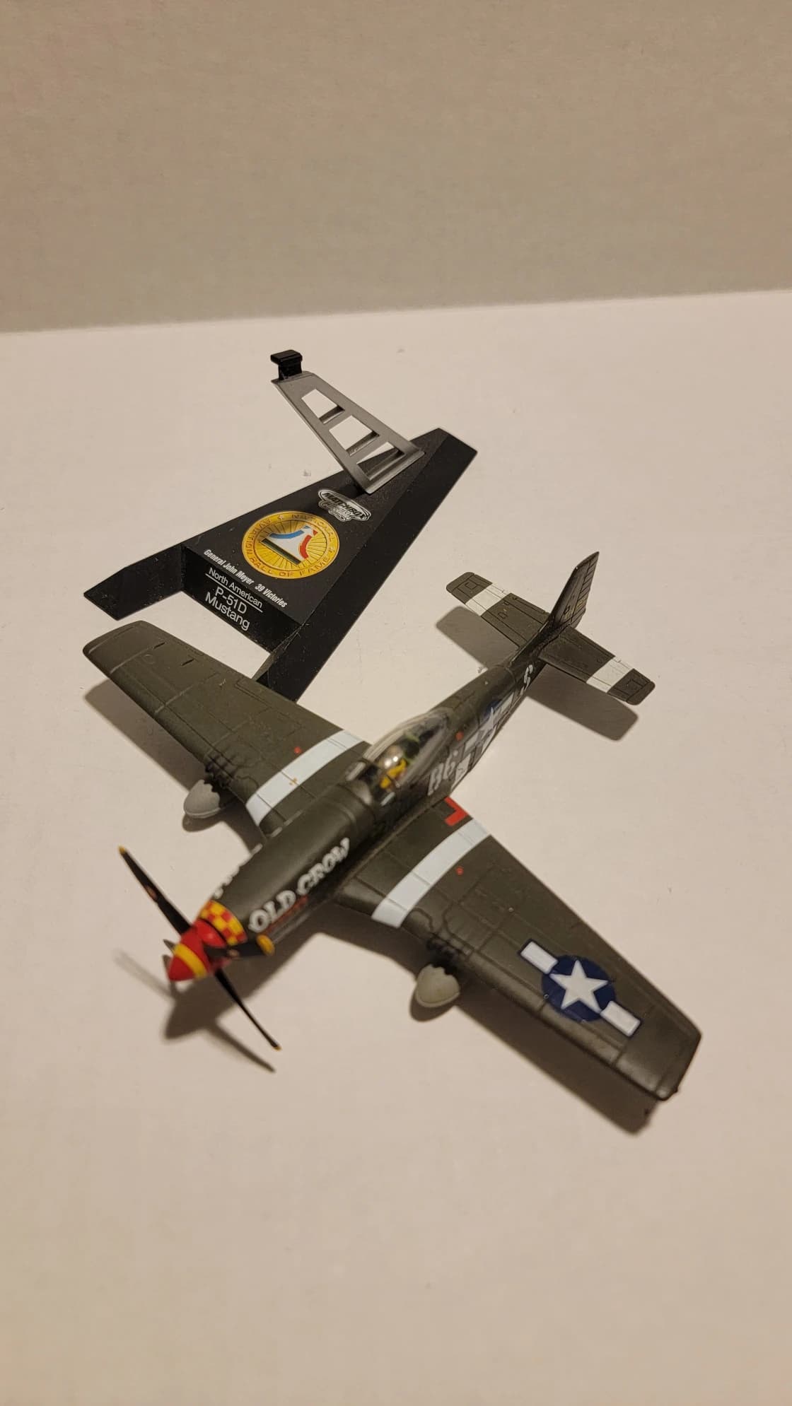 North American P-51D Mustang No Package: Image 2