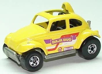 Baja Bug null: Image 1